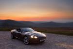 Aston Martin DB9 Volante 2010 года (WW)